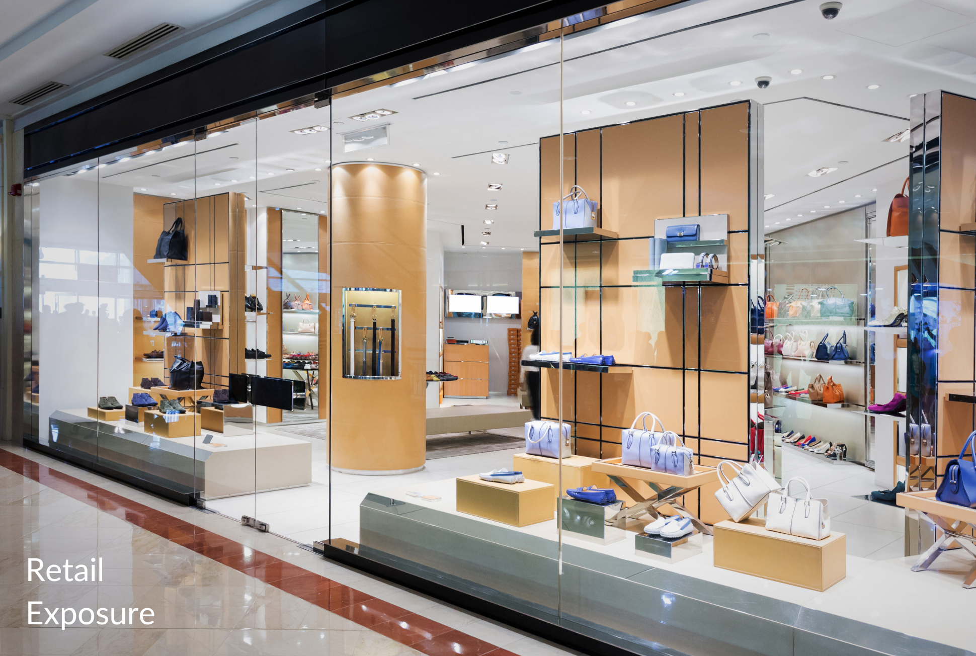 tiendas departamentales mexico